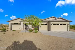 22050 W El Grande Trail, Wickenburg, AZ 85390 - Photo 1