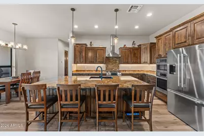 22050 W El Grande Trail, Wickenburg, AZ 85390 - Photo 7