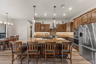22050 W El Grande Trail, Wickenburg, AZ 85390 - Photo 7
