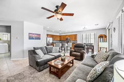 5109 W Pueblo Drive, Eloy, AZ 85131 - Photo 5