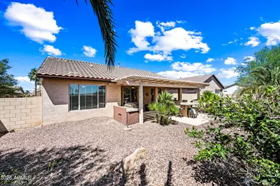 5109 W Pueblo Drive, Eloy, AZ 85131 - Photo 17