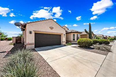5109 W Pueblo Drive, Eloy, AZ 85131 - Photo 41