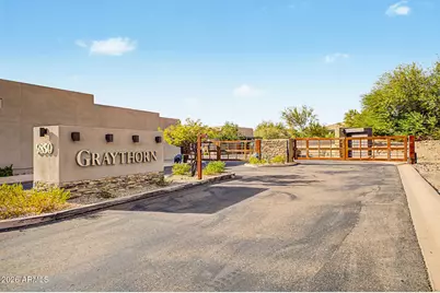 9850 E McDowell Mountain Ranc Road N #1023, Scottsdale, AZ 85260 - Photo 37