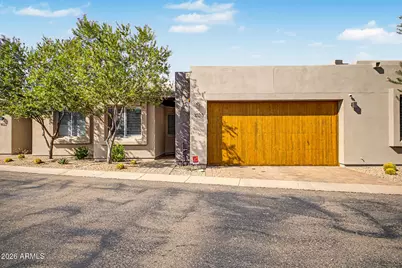 9850 E McDowell Mountain Ranc Road N #1023, Scottsdale, AZ 85260 - Photo 5