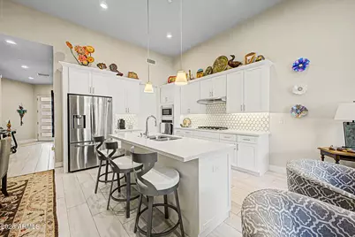 9850 E McDowell Mountain Ranc Road N #1023, Scottsdale, AZ 85260 - Photo 13