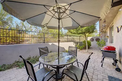 9850 E McDowell Mountain Ranc Road N #1023, Scottsdale, AZ 85260 - Photo 31
