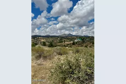 18129 S Peeples Valley Road #5, Peeples Valley, AZ 86332 - Photo 3