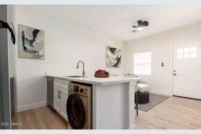 1243 E Adams Street, Phoenix, AZ 85034 - Photo 3