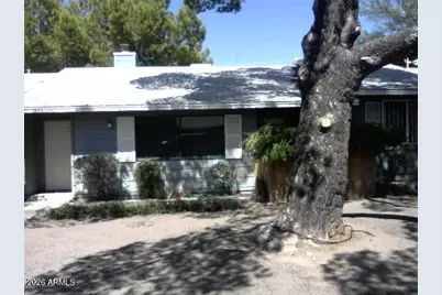 2827 N Park Avenue, Tucson, AZ 85719 - Photo 1