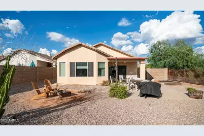 10553 E Tortilla Creek Court, Gold Canyon, AZ 85118 - Photo 25