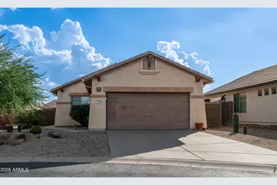 10553 E Tortilla Creek Court, Gold Canyon, AZ 85118 - Photo 1
