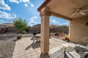 10553 E Tortilla Creek Ct, Gold Canyon, AZ 85118 - Photo 27