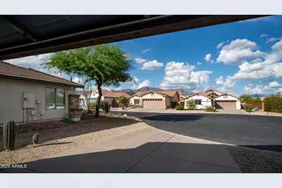 10553 E Tortilla Creek Court, Gold Canyon, AZ 85118 - Photo 17