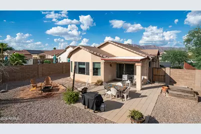 10553 E Tortilla Creek Court, Gold Canyon, AZ 85118 - Photo 23