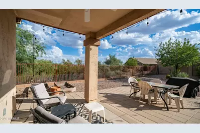 10553 E Tortilla Creek Court, Gold Canyon, AZ 85118 - Photo 19