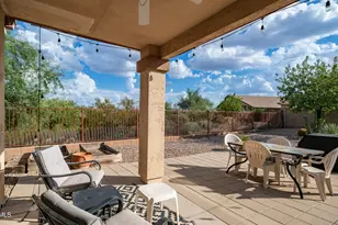 10553 E Tortilla Creek Ct, Gold Canyon, AZ 85118 - Photo 19