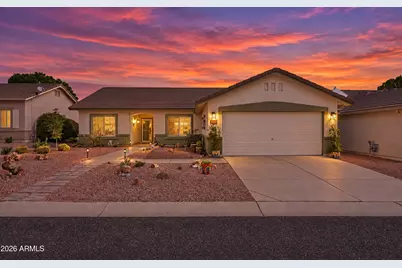 355 S Latigo Way, Cottonwood, AZ 86326 - Photo 1