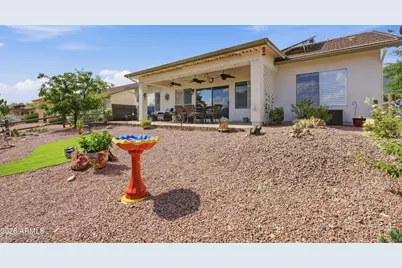 355 S Latigo Way, Cottonwood, AZ 86326 - Photo 41