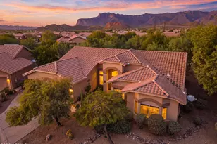 7622 E Menodora Cir, Gold Canyon, AZ 85118 - Photo 1