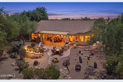 7622 E Menodora Circle, Gold Canyon, AZ 85118 - Photo 37