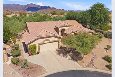 7622 E Menodora Circle, Gold Canyon, AZ 85118 - Photo 41