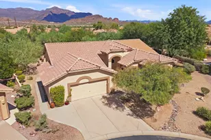 7622 E Menodora Cir, Gold Canyon, AZ 85118 - Photo 41