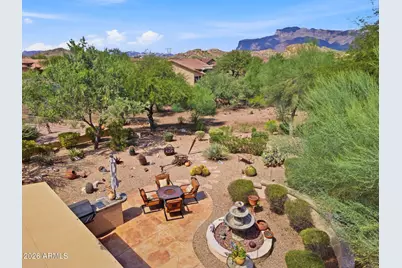 7622 E Menodora Circle, Gold Canyon, AZ 85118 - Photo 9