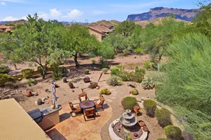 7622 E Menodora Cir, Gold Canyon, AZ 85118 - Photo 9