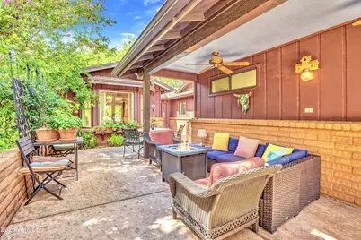 55 Cathedral Rock Drive #11, Sedona, AZ 86351 - Photo 5