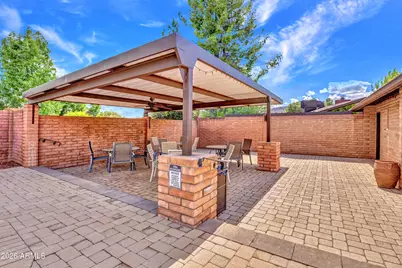 55 Cathedral Rock Drive #11, Sedona, AZ 86351 - Photo 33