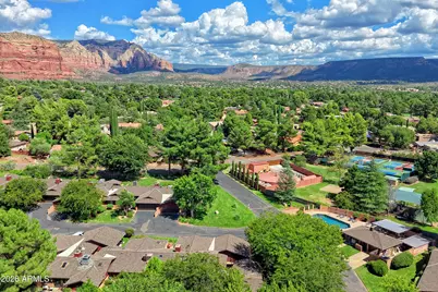 55 Cathedral Rock Drive #11, Sedona, AZ 86351 - Photo 35