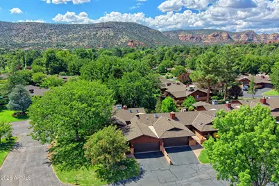 55 Cathedral Rock Drive #11, Sedona, AZ 86351 - Photo 1