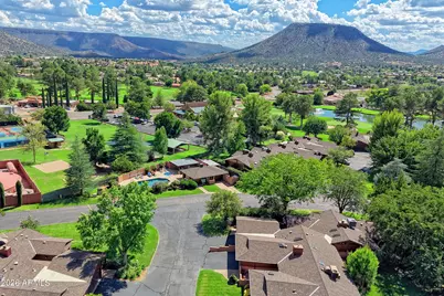 55 Cathedral Rock Drive #11, Sedona, AZ 86351 - Photo 37