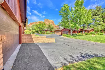 55 Cathedral Rock Drive #11, Sedona, AZ 86351 - Photo 29