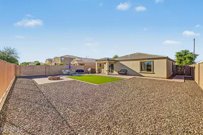 25393 W Yanez Avenue, Buckeye, AZ 85326 - Photo 29