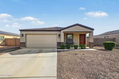 25393 W Yanez Avenue, Buckeye, AZ 85326 - Photo 5