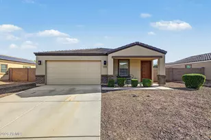25393 W Yanez Ave, Buckeye, AZ 85326 - Photo 5