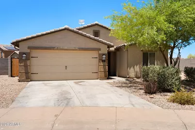 232 S Oak Street, Florence, AZ 85132 - Photo 1