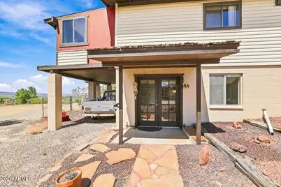 1495 S Koch Ranch Road, Cornville, AZ 86325 - Photo 23