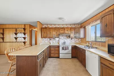 1495 S Koch Ranch Road, Cornville, AZ 86325 - Photo 7