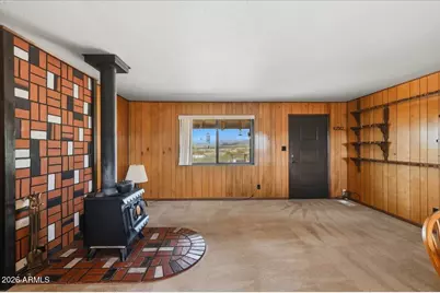 1495 S Koch Ranch Road, Cornville, AZ 86325 - Photo 3