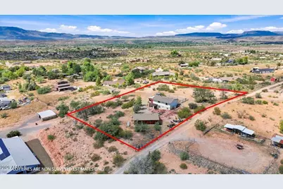 1495 S Koch Ranch Road, Cornville, AZ 86325 - Photo 25