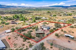 1495 S Koch Ranch Rd, Cornville, AZ 86325 - Photo 25