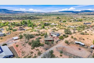 1495 S Koch Ranch Road, Cornville, AZ 86325 - Photo 31