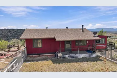 1495 S Koch Ranch Road, Cornville, AZ 86325 - Photo 1