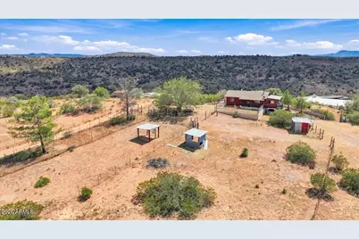 1495 S Koch Ranch Road, Cornville, AZ 86325 - Photo 27