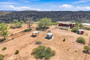 1495 S Koch Ranch Rd, Cornville, AZ 86325 - Photo 27