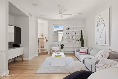 17850 N 68th Street #1010, Phoenix, AZ 85054 - Photo 19