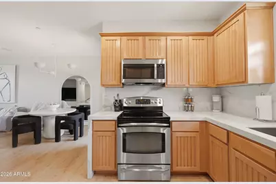 17850 N 68th Street #1010, Phoenix, AZ 85054 - Photo 3