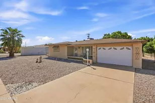 6149 E Decatur St, Mesa, AZ 85205 - Photo 1